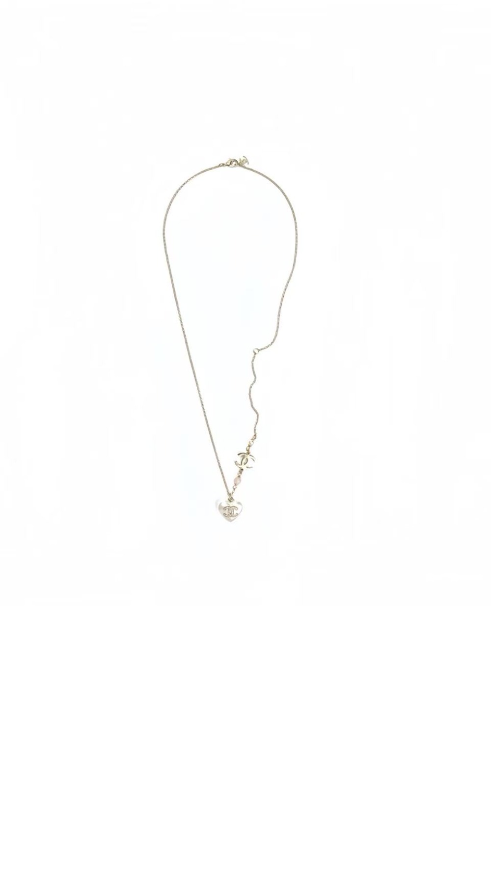 미러급레플리카사이트 | 명품레플리카 전문 쇼핑몰  | 퍼스트원 - 목걸이 AB7001 > 샤넬