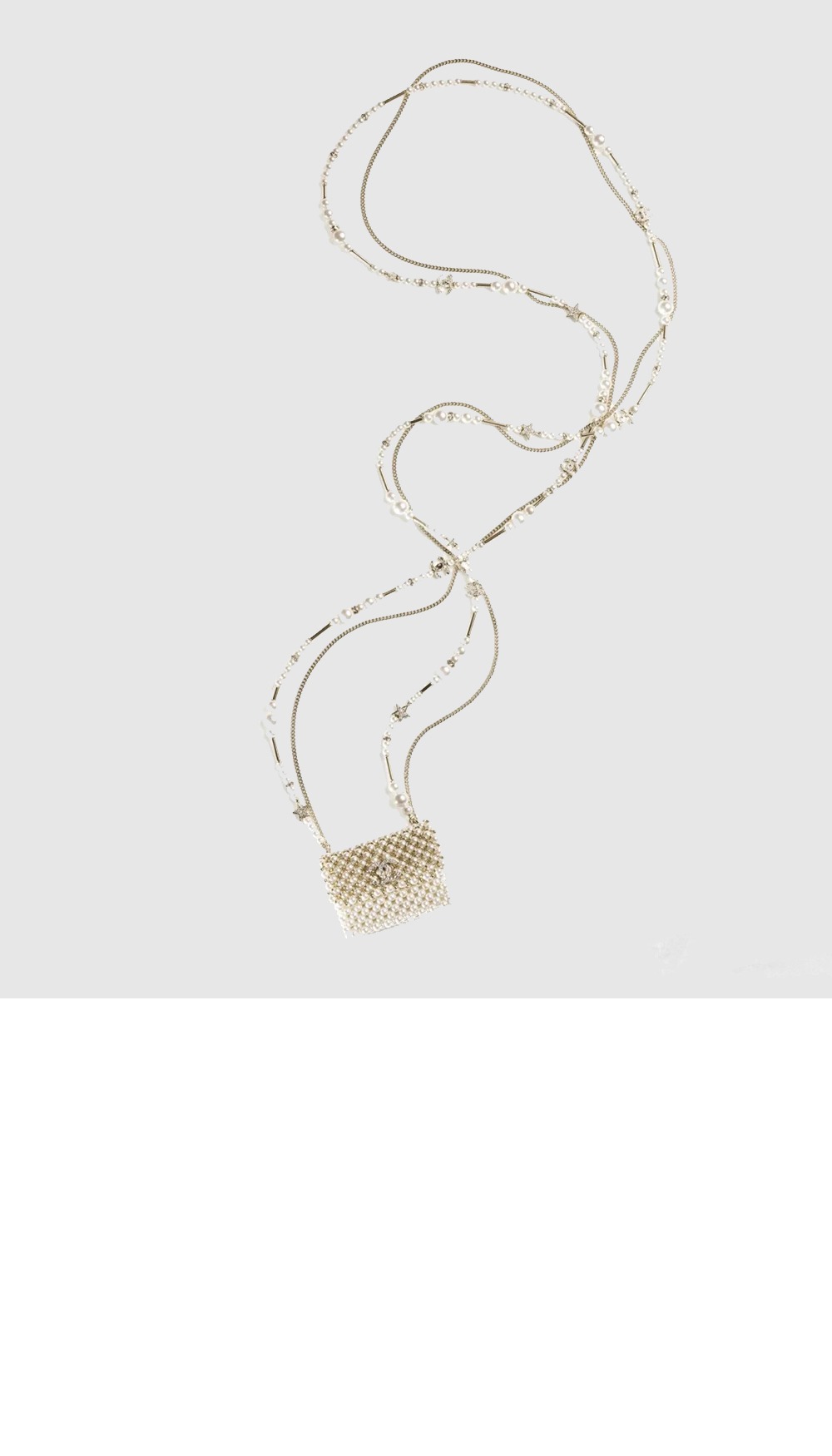 미러급레플리카사이트 | 명품레플리카 전문 쇼핑몰  | 퍼스트원 - 목걸이  ABB245 > 샤넬