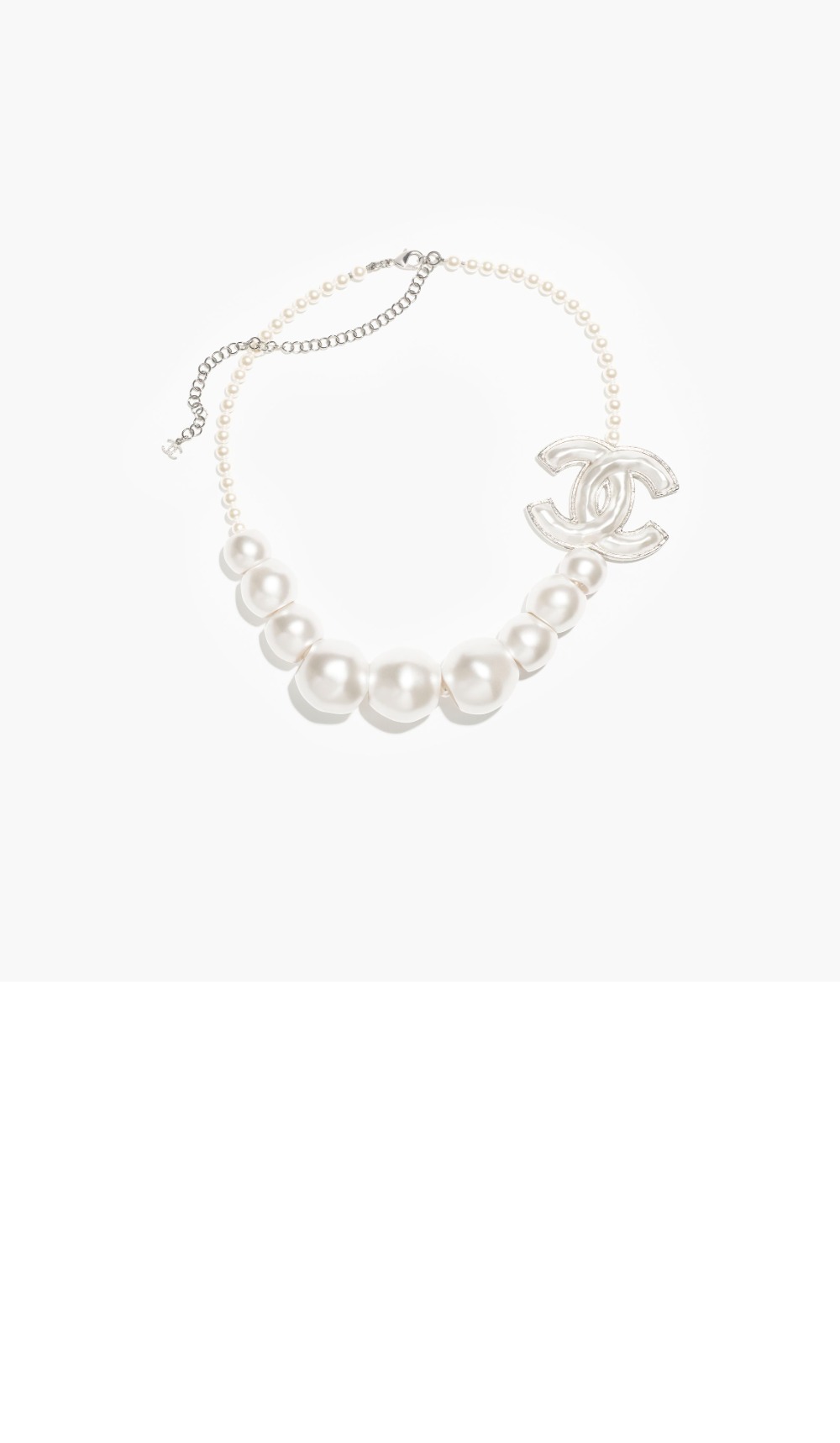 미러급레플리카사이트 | 명품레플리카 전문 쇼핑몰  | 퍼스트원 - 네크리스 ABF111 > 샤넬