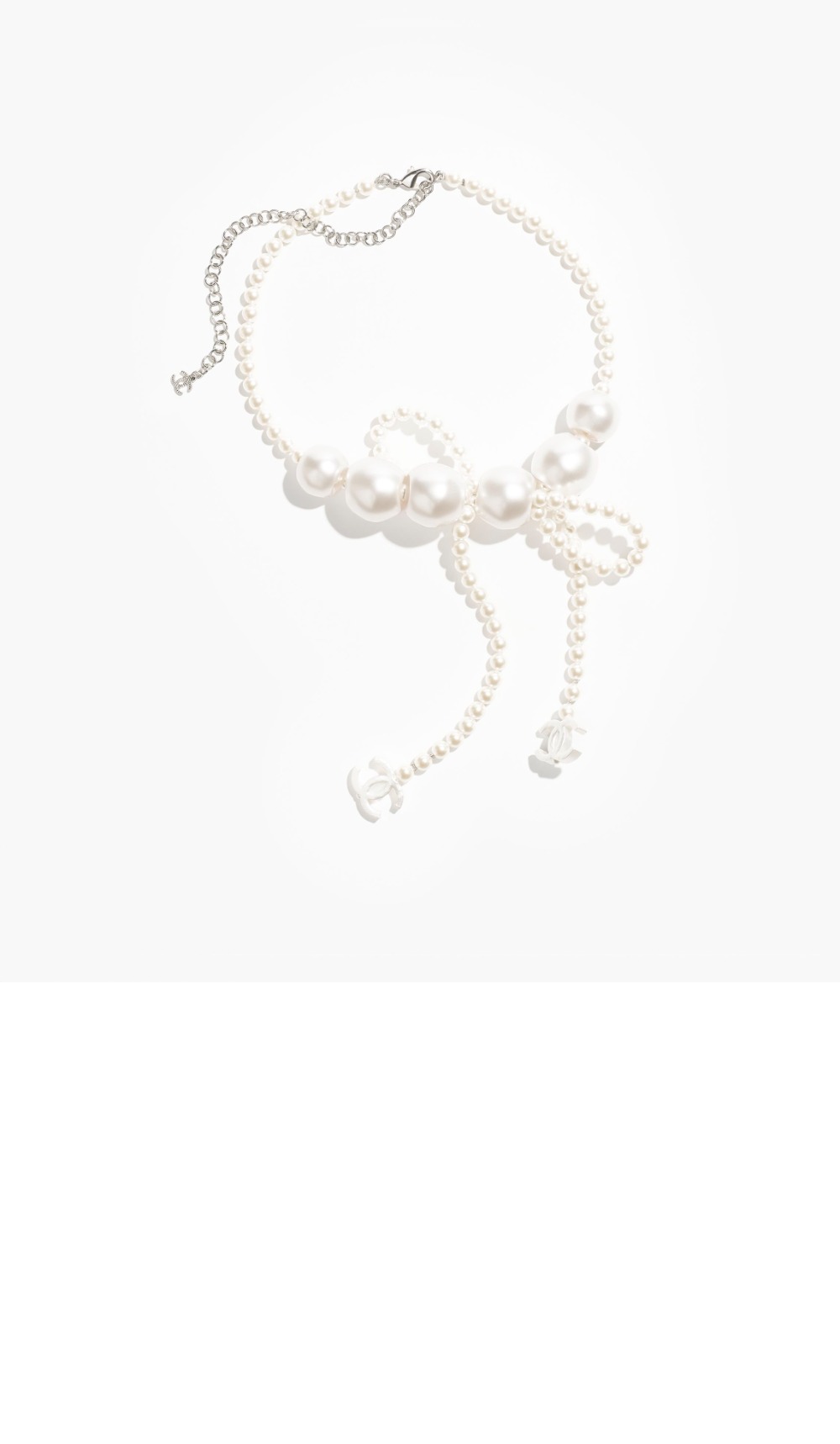 미러급레플리카사이트 | 명품레플리카 전문 쇼핑몰  | 퍼스트원 - 네크리스 ABE929 > 샤넬