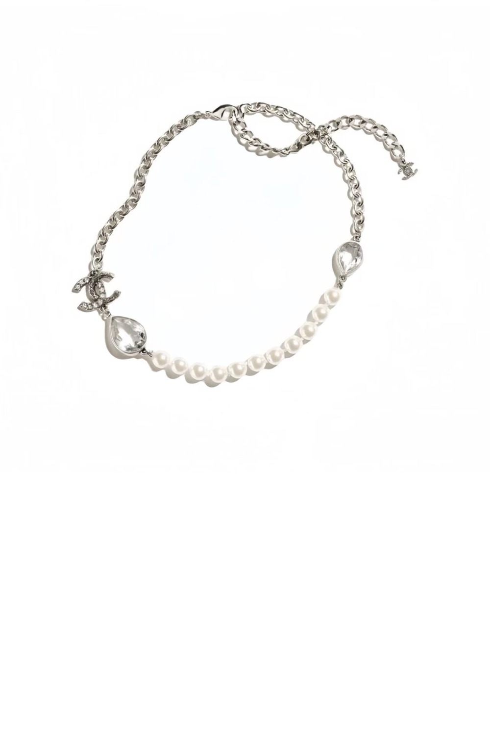 미러급레플리카사이트 | 명품레플리카 전문 쇼핑몰  | 퍼스트원 - 네크리스 ABD783 > 샤넬