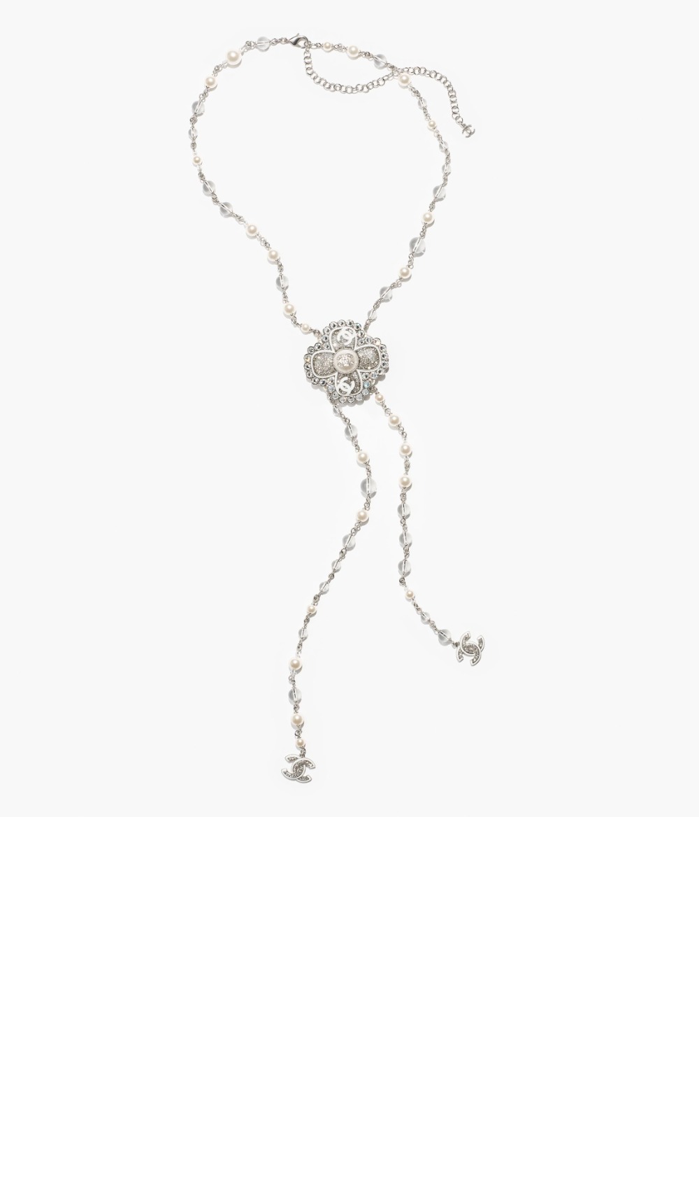 미러급레플리카사이트 | 명품레플리카 전문 쇼핑몰  | 퍼스트원 - 네크리스 ABE880 > 샤넬