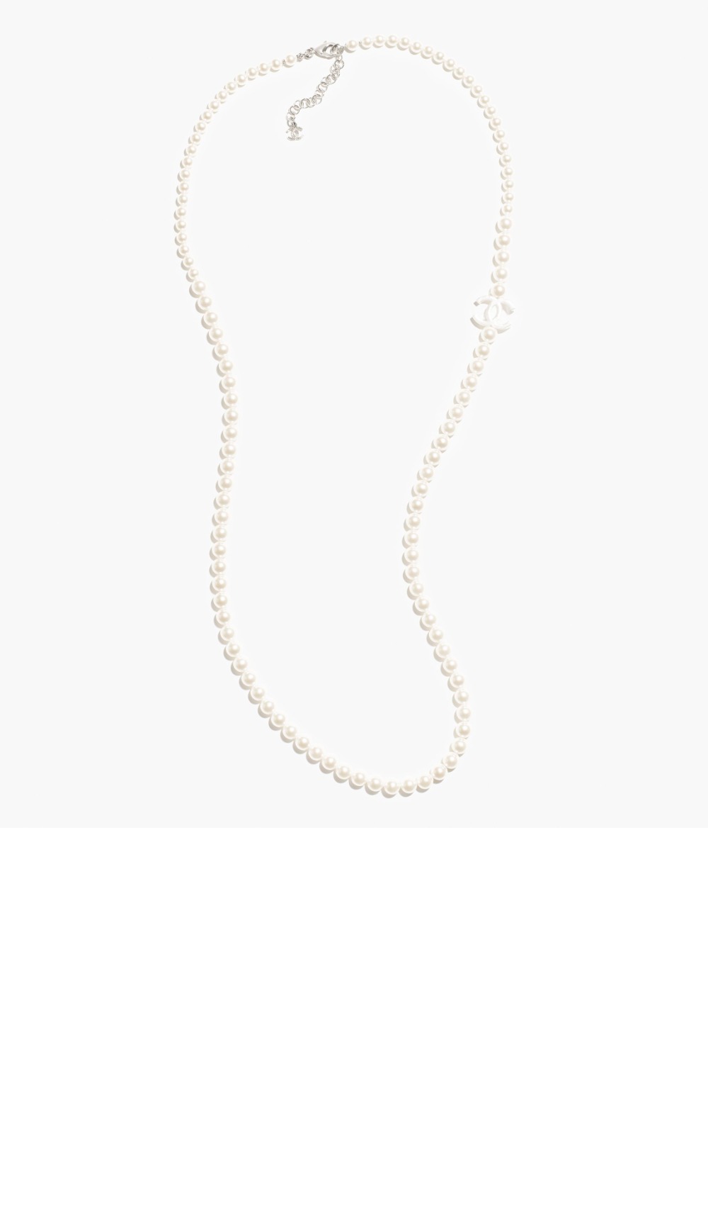 미러급레플리카사이트 | 명품레플리카 전문 쇼핑몰  | 퍼스트원 - 롱 네크리스  ABF109 > 샤넬