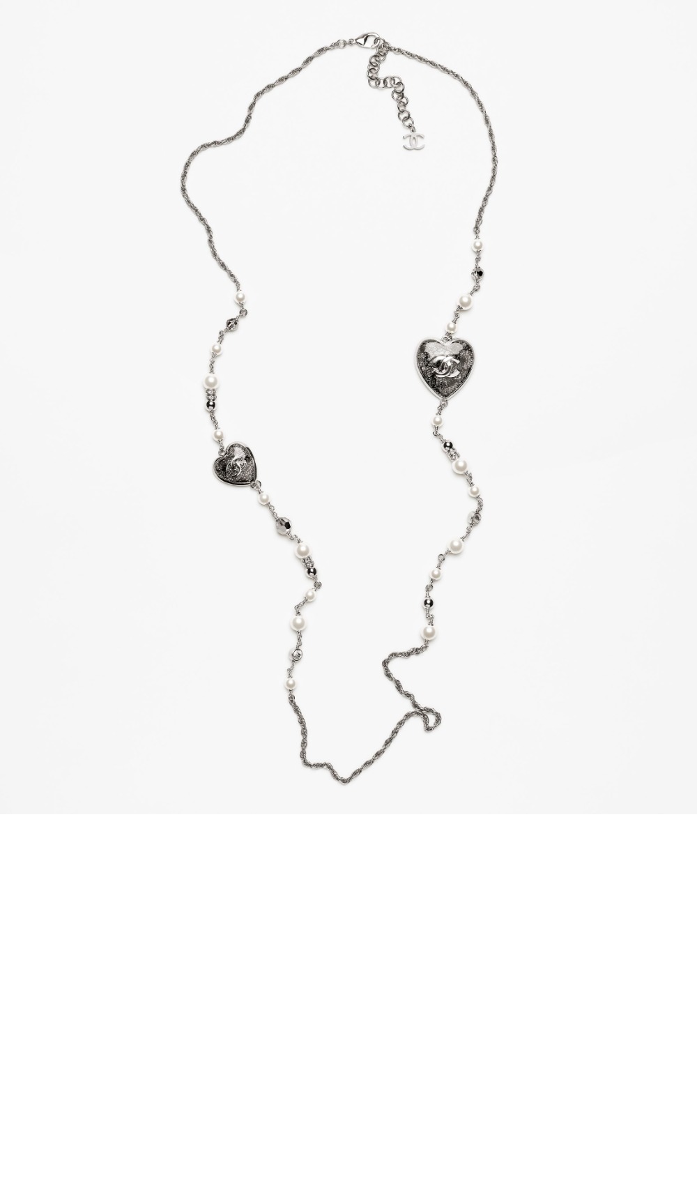 미러급레플리카사이트 | 명품레플리카 전문 쇼핑몰  | 퍼스트원 - 롱 네크리스 ABE672 > 샤넬