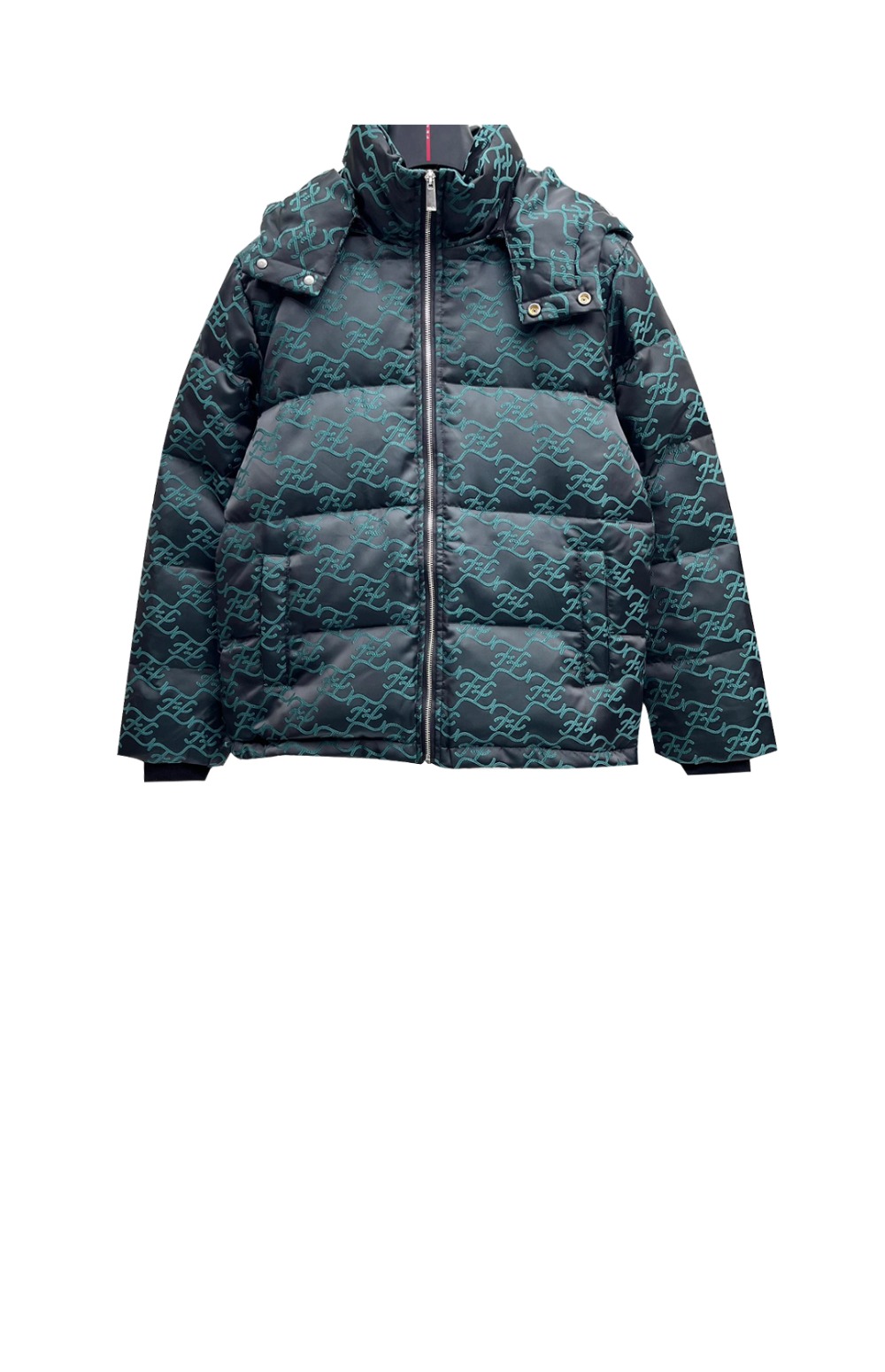 미러급레플리카사이트 | 명품레플리카 전문 쇼핑몰  | 퍼스트원 - 로고 쇼트 코트 > 펜디