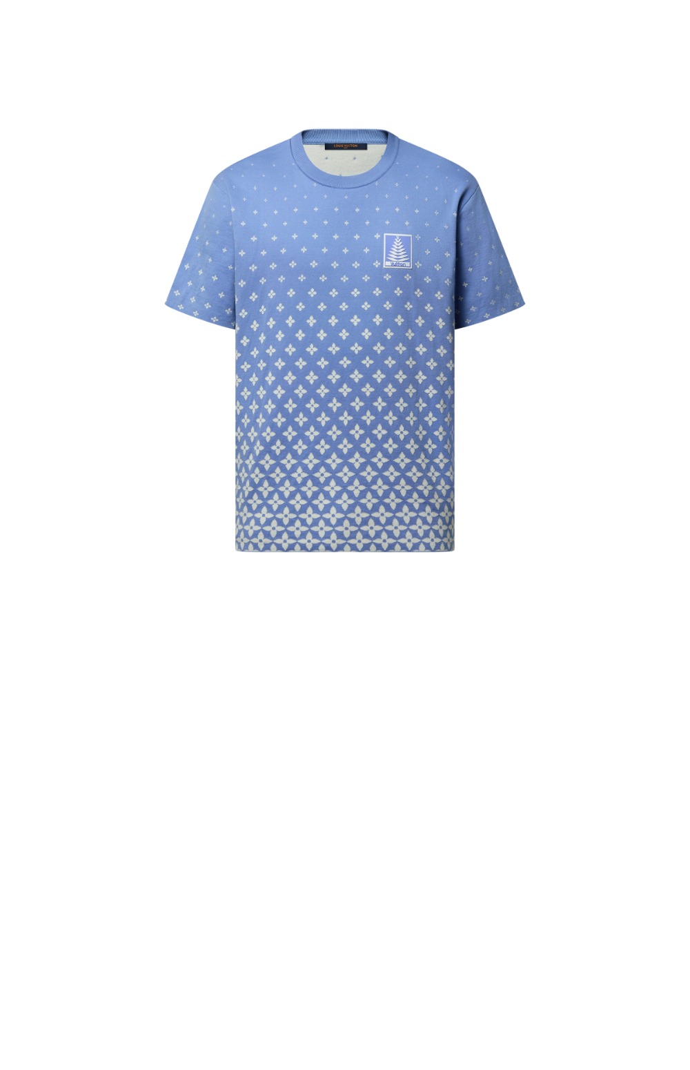 미러급레플리카사이트 | 명품레플리카 전문 쇼핑몰  | 퍼스트원 - 니티드 코튼 티셔츠 > 루이비통