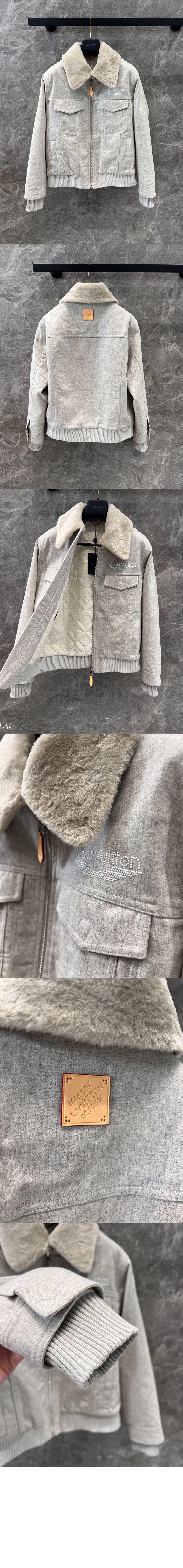 미러급레플리카사이트 | 명품레플리카 전문 쇼핑몰  | 퍼스트원 - 재킷 > 루이비통