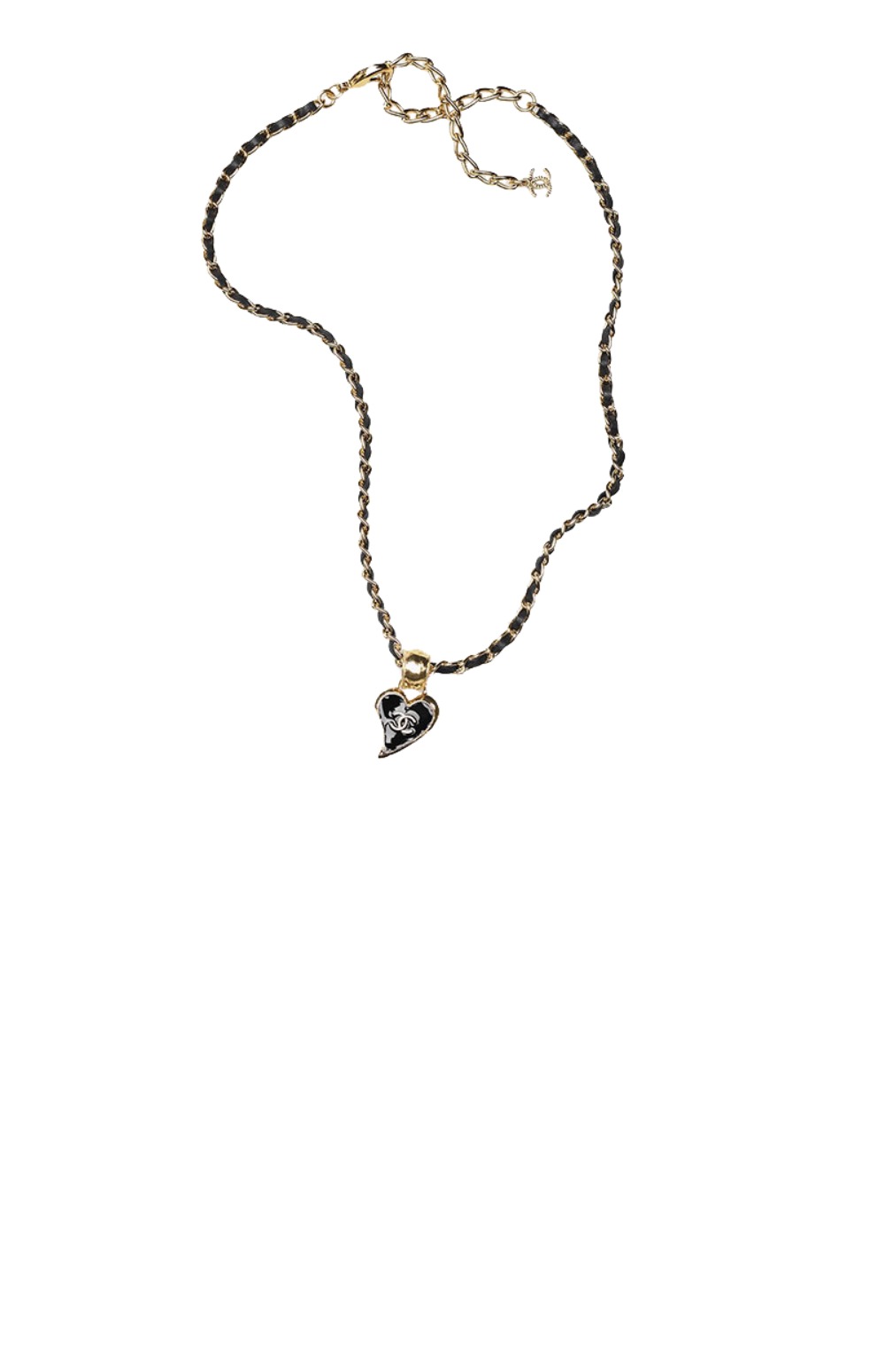 미러급레플리카사이트 | 명품레플리카 전문 쇼핑몰  | 퍼스트원 - 목걸이 AB8139 > 샤넬