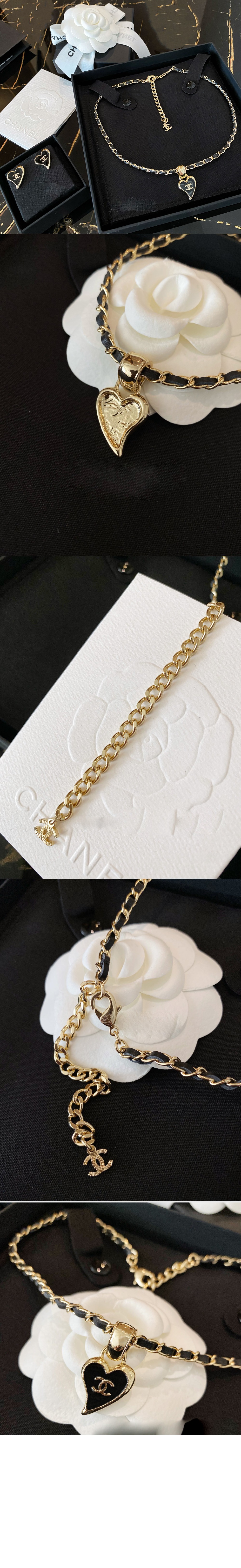 미러급레플리카사이트 | 명품레플리카 전문 쇼핑몰  | 퍼스트원 - 목걸이 AB8139 > 샤넬