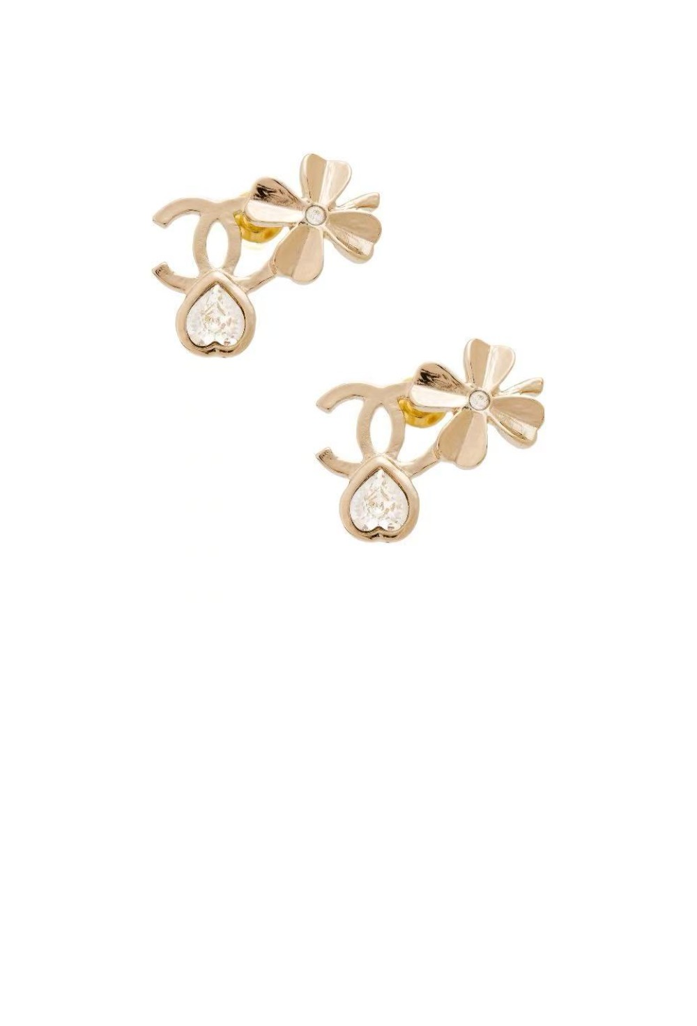 미러급레플리카사이트 | 명품레플리카 전문 쇼핑몰  | 퍼스트원 - 귀걸이  AB8203 > 샤넬