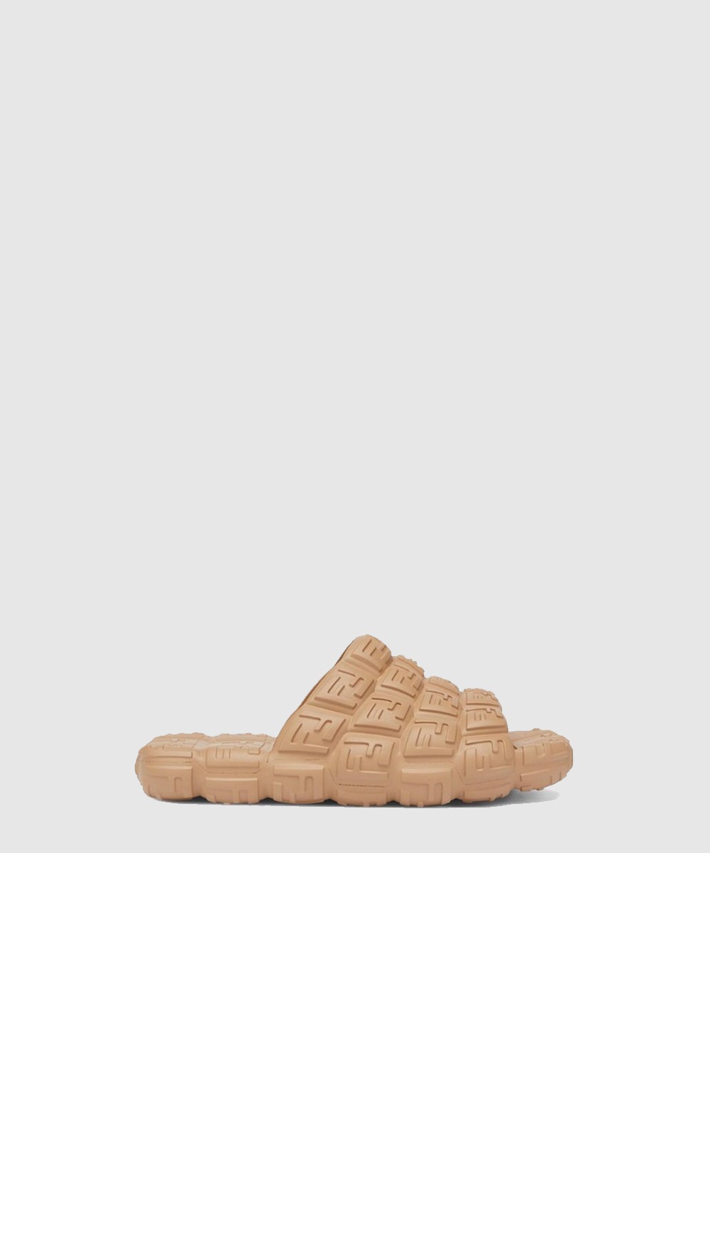 미러급레플리카사이트 | 명품레플리카 전문 쇼핑몰  | 퍼스트원 - Cloud 슬리퍼 7X1573 > 펜디