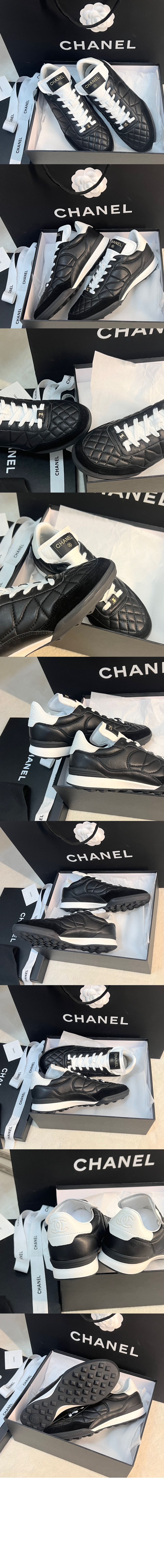 미러급레플리카사이트 | 명품레플리카 전문 쇼핑몰  | 퍼스트원 - 스니커즈 G40178 > 샤넬