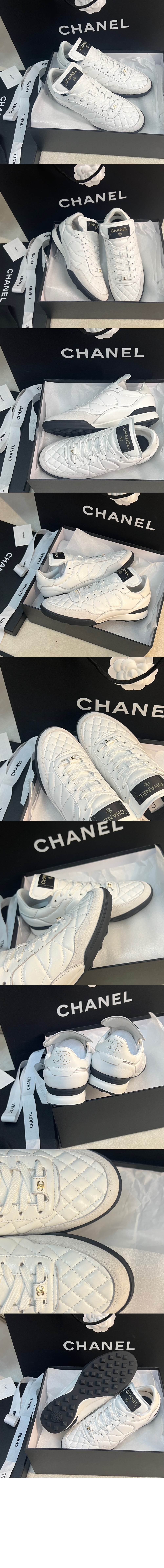 미러급레플리카사이트 | 명품레플리카 전문 쇼핑몰  | 퍼스트원 - 스니커즈 G40178 > 샤넬