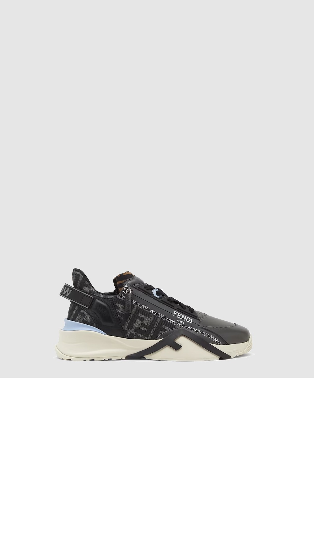 미러급레플리카사이트 | 명품레플리카 전문 쇼핑몰  | 퍼스트원 - 플로우 스니커즈 7E1392 > 펜디