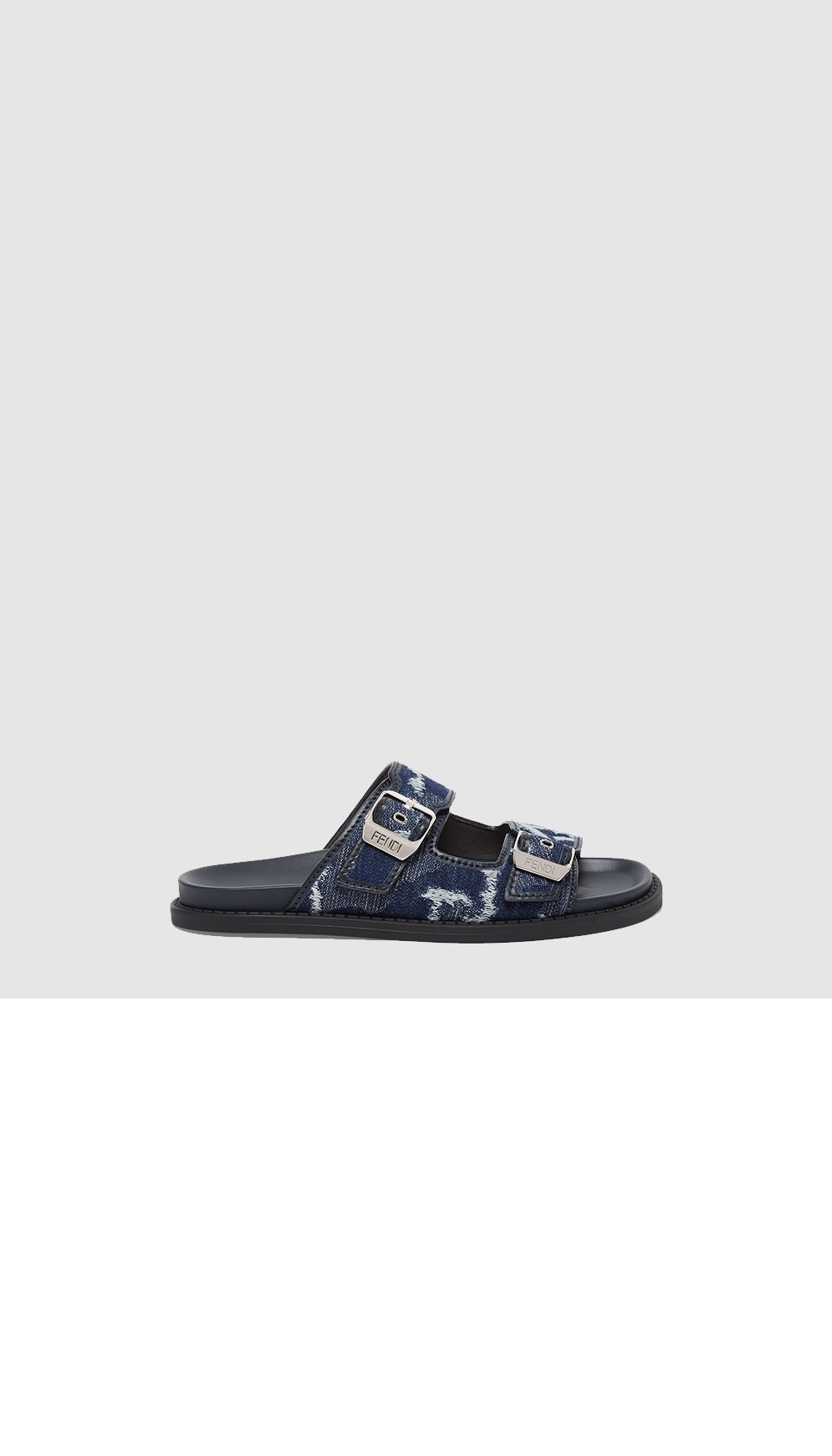 미러급레플리카사이트 | 명품레플리카 전문 쇼핑몰  | 퍼스트원 - 필 샌들 7X1604 > 펜디