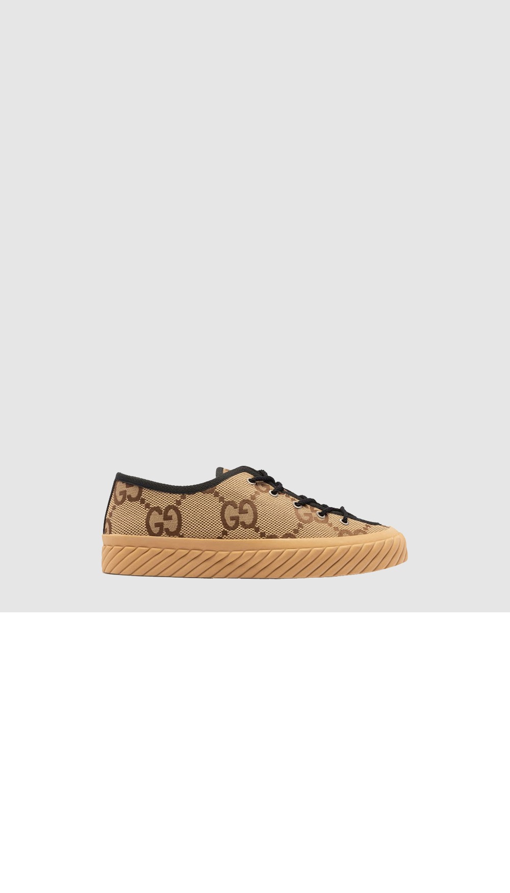 미러급레플리카사이트 | 명품레플리카 전문 쇼핑몰  | 퍼스트원 - GG 스니커즈 캔버스 703031 > 구찌