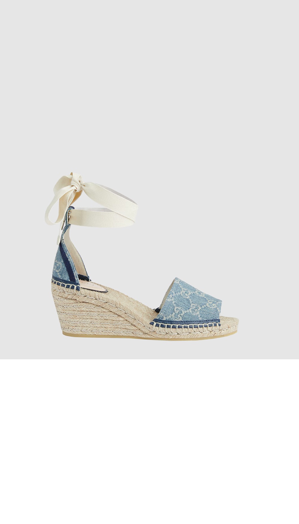 미러급레플리카사이트 | 명품레플리카 전문 쇼핑몰  | 퍼스트원 - GG 웨지 에스파듀 776846 > 구찌