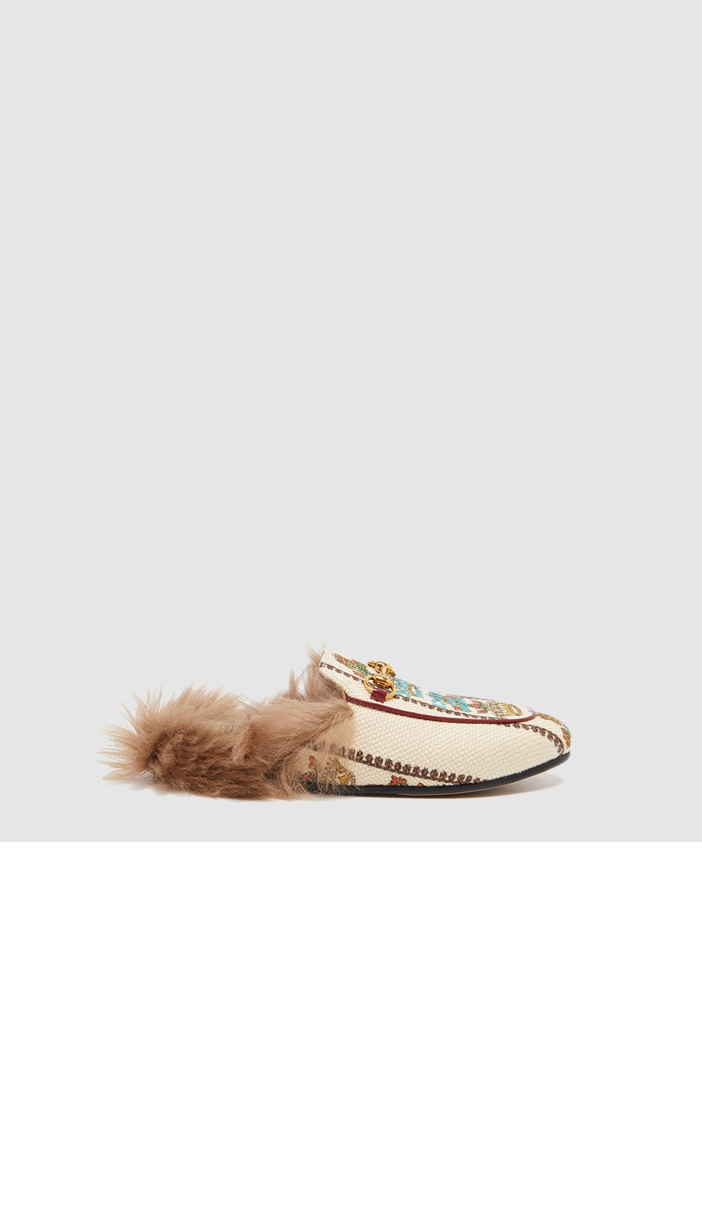 미러급레플리카사이트 | 명품레플리카 전문 쇼핑몰  | 퍼스트원 - 슬리퍼 블로퍼 677812 > 구찌