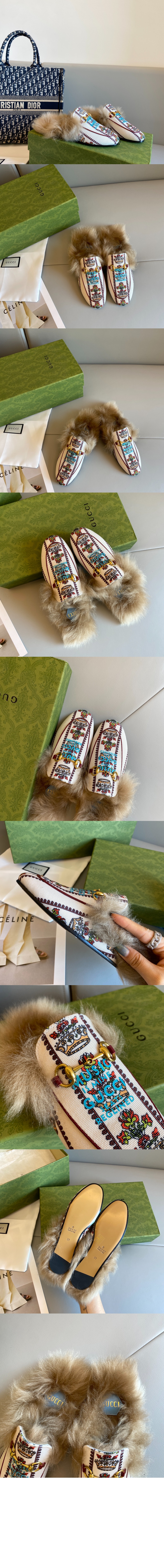 미러급레플리카사이트 | 명품레플리카 전문 쇼핑몰  | 퍼스트원 - 슬리퍼 블로퍼 677812 > 구찌