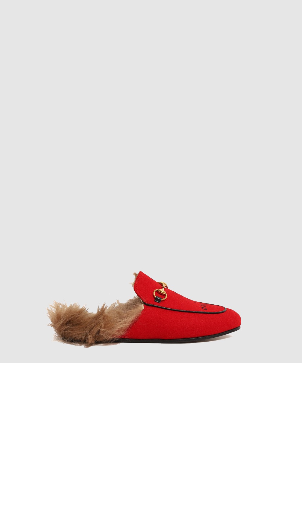 미러급레플리카사이트 | 명품레플리카 전문 쇼핑몰  | 퍼스트원 - 슬리퍼 블로퍼 ‎678192 > 구찌