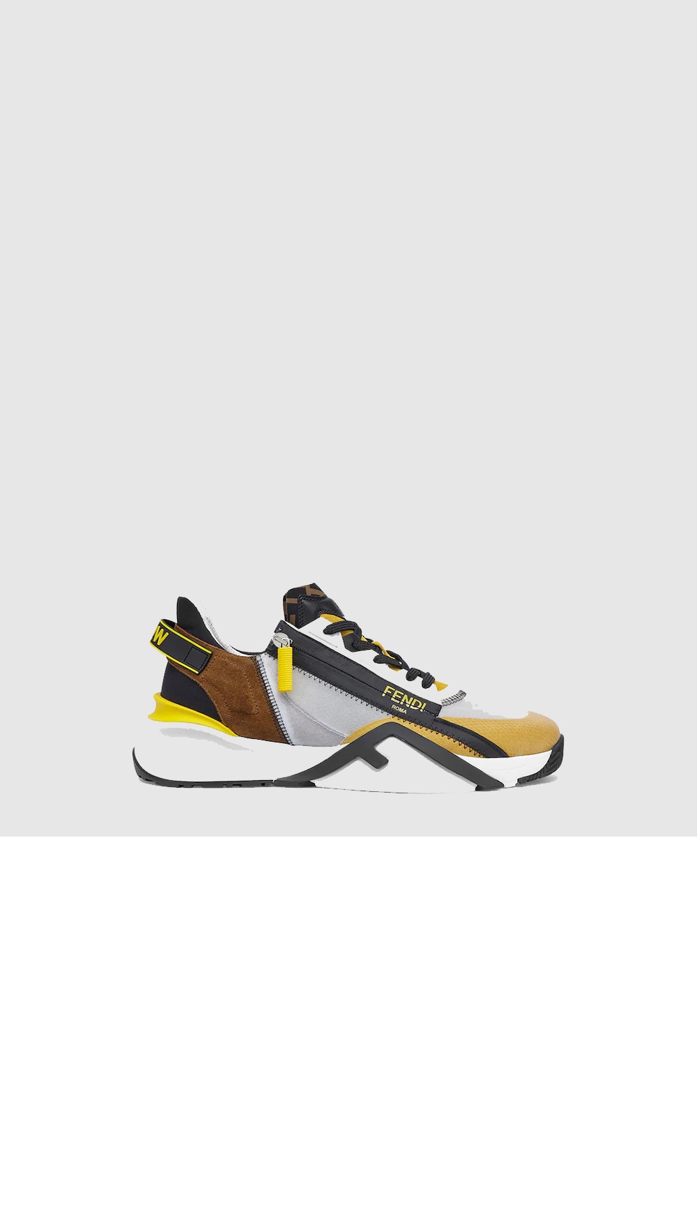 미러급레플리카사이트 | 명품레플리카 전문 쇼핑몰  | 퍼스트원 - 플로우 스니커즈 7E1392 > 펜디