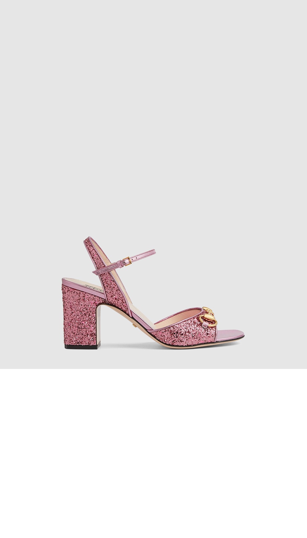 미러급레플리카사이트 | 명품레플리카 전문 쇼핑몰  | 퍼스트원 - 호스빗 샌들 ‎771697 > 구찌