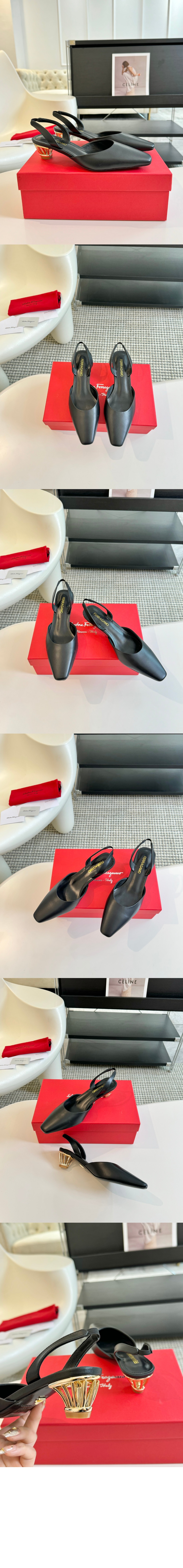 미러급레플리카사이트 | 명품레플리카 전문 쇼핑몰  | 퍼스트원 - 케이지 힐 슬링백 01I057 > 페레가모