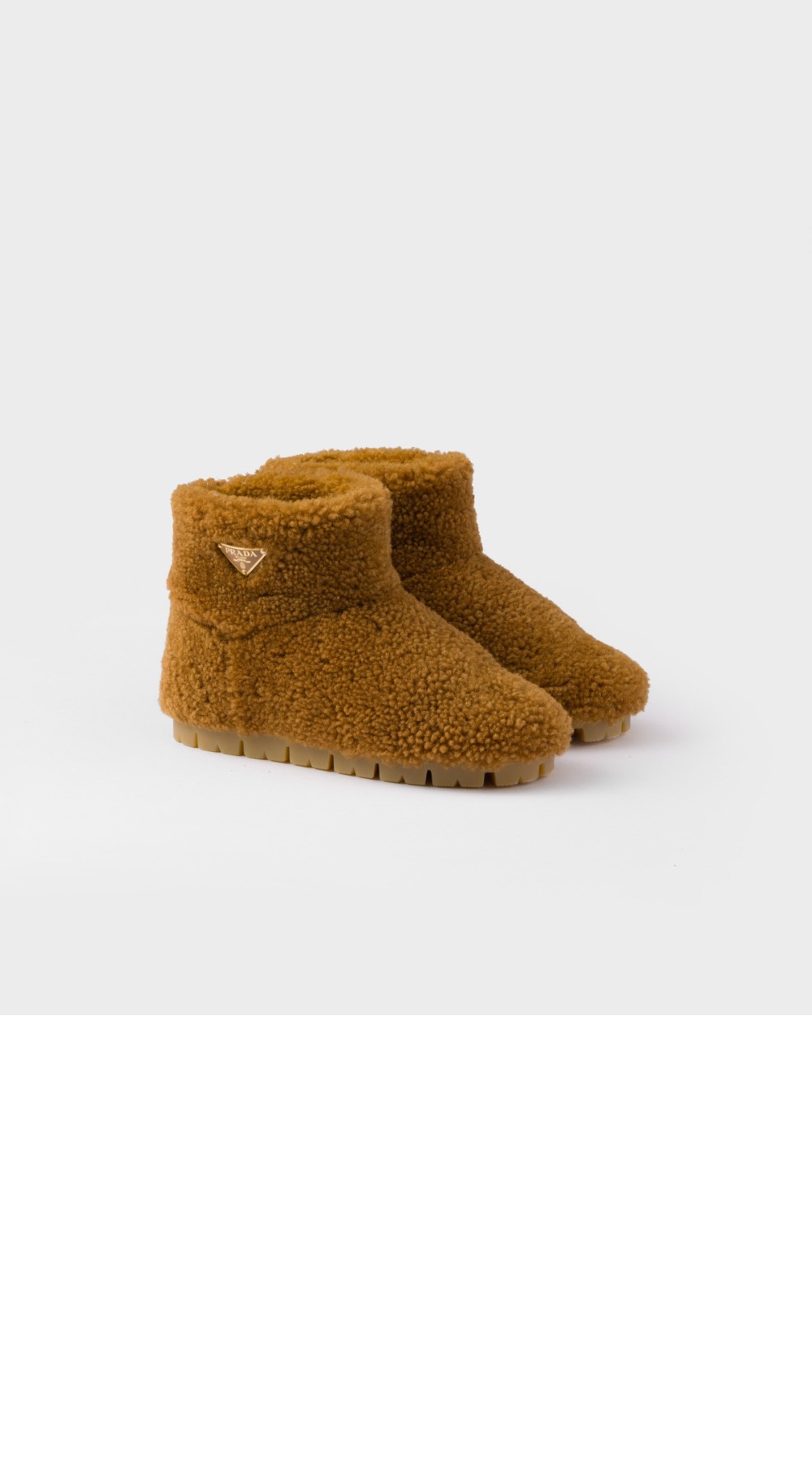 미러급레플리카사이트 | 명품레플리카 전문 쇼핑몰  | 퍼스트원 - 시어링 부티 1T711N > 프라다