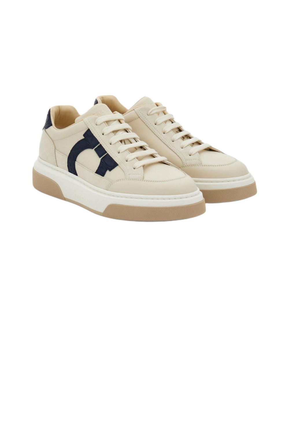 미러급레플리카사이트 | 명품레플리카 전문 쇼핑몰  | 퍼스트원 - 간치니 아웃라인 로우 컷 스니커즈 023588 > 페레가모