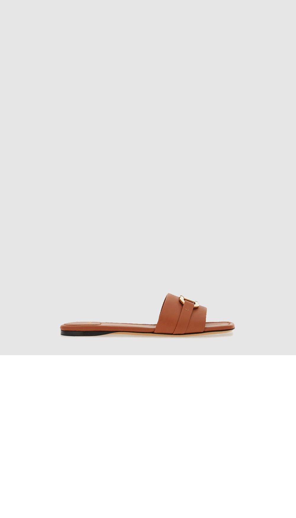 미러급레플리카사이트 | 명품레플리카 전문 쇼핑몰  | 퍼스트원 - 간치니 플랫 슬라이드 01G997 > 페레가모