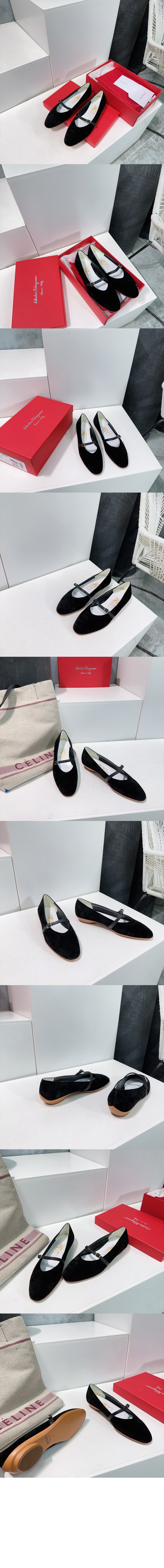 미러급레플리카사이트 | 명품레플리카 전문 쇼핑몰  | 퍼스트원 - 오드리 발레 플랫 01I092 > 페레가모