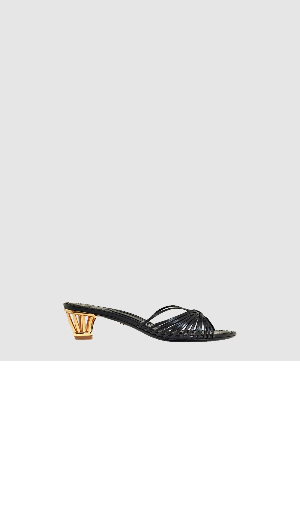 미러급레플리카사이트 | 명품레플리카 전문 쇼핑몰  | 퍼스트원 - 케이지 힐 슬라이드 01I623 > 페레가모