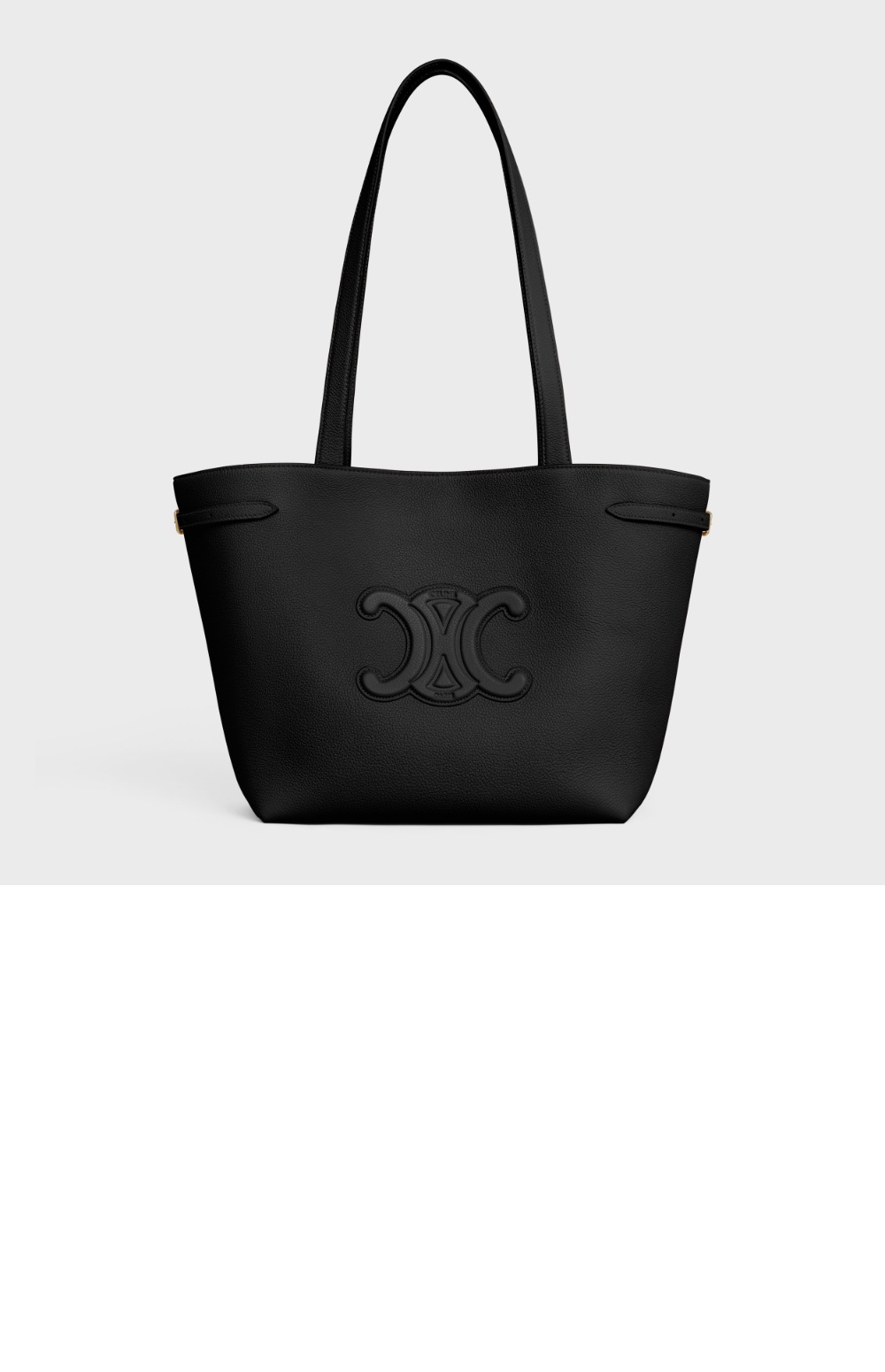 미러급레플리카사이트 | 명품레플리카 전문 쇼핑몰  | 퍼스트원 - 스몰 퀴르 트리옹프 아나이스 카바스 118233 > 셀린느