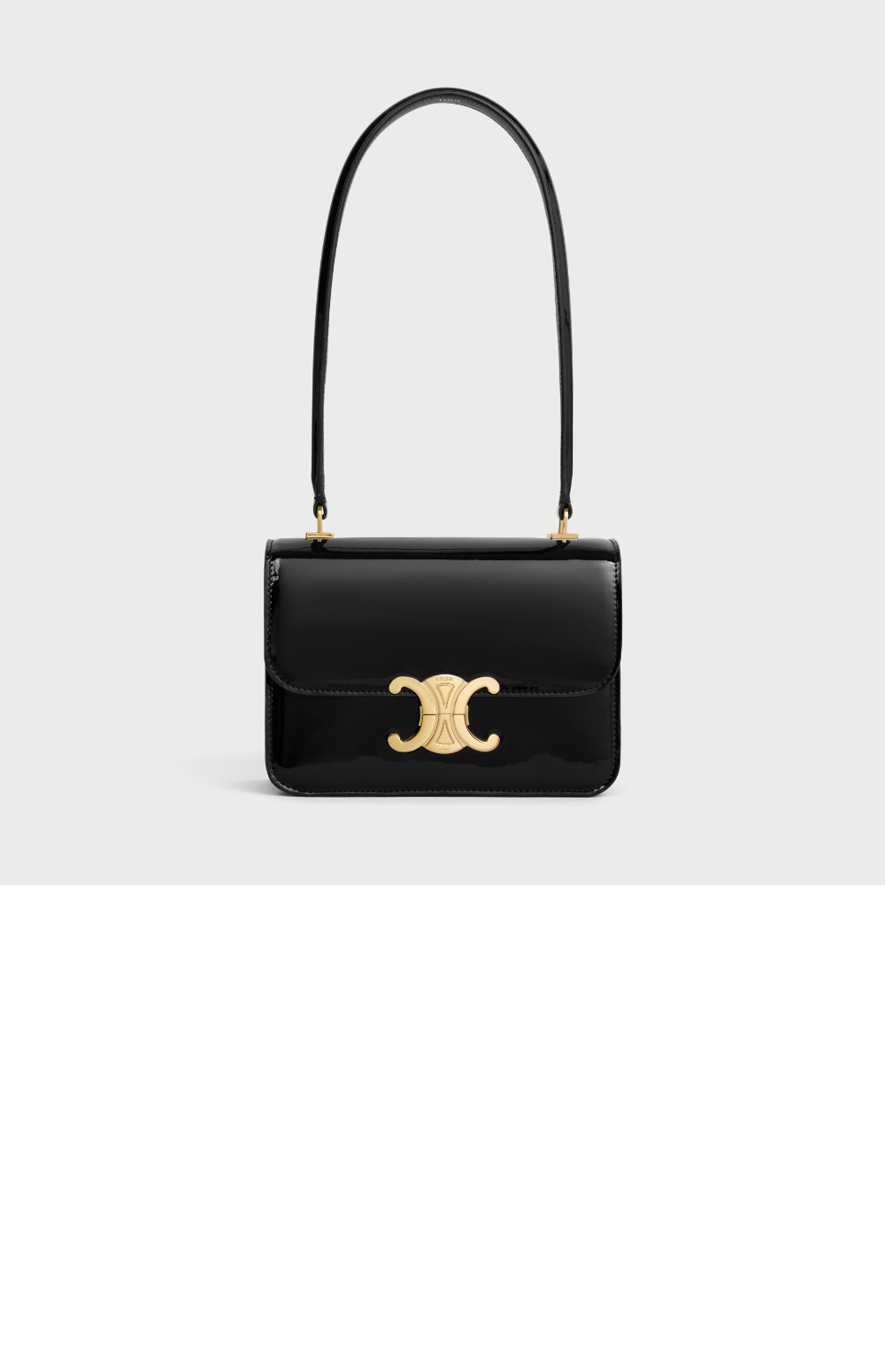 미러급레플리카사이트 | 명품레플리카 전문 쇼핑몰  | 퍼스트원 - 틴 가란스백 118053 > 셀린느