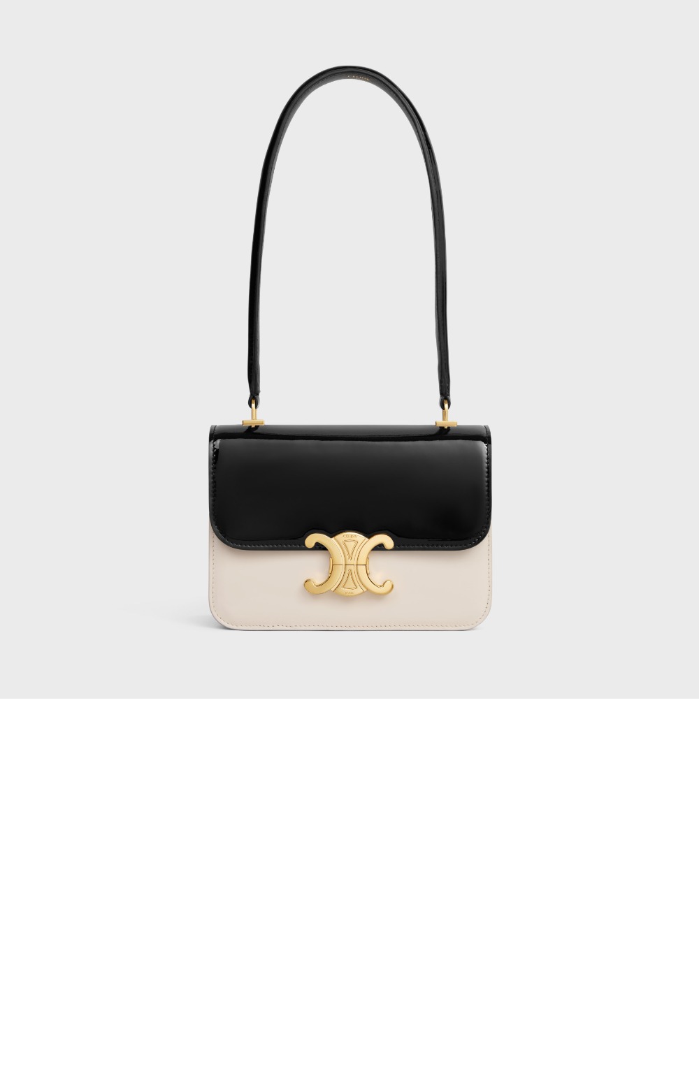 미러급레플리카사이트 | 명품레플리카 전문 쇼핑몰  | 퍼스트원 - 틴 가란스백 118053 > 셀린느