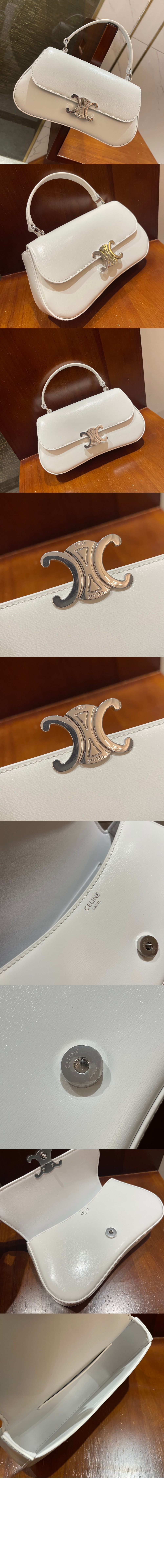 미러급레플리카사이트 | 명품레플리카 전문 쇼핑몰  | 퍼스트원 - 틴 롤라 119533 > 셀린느