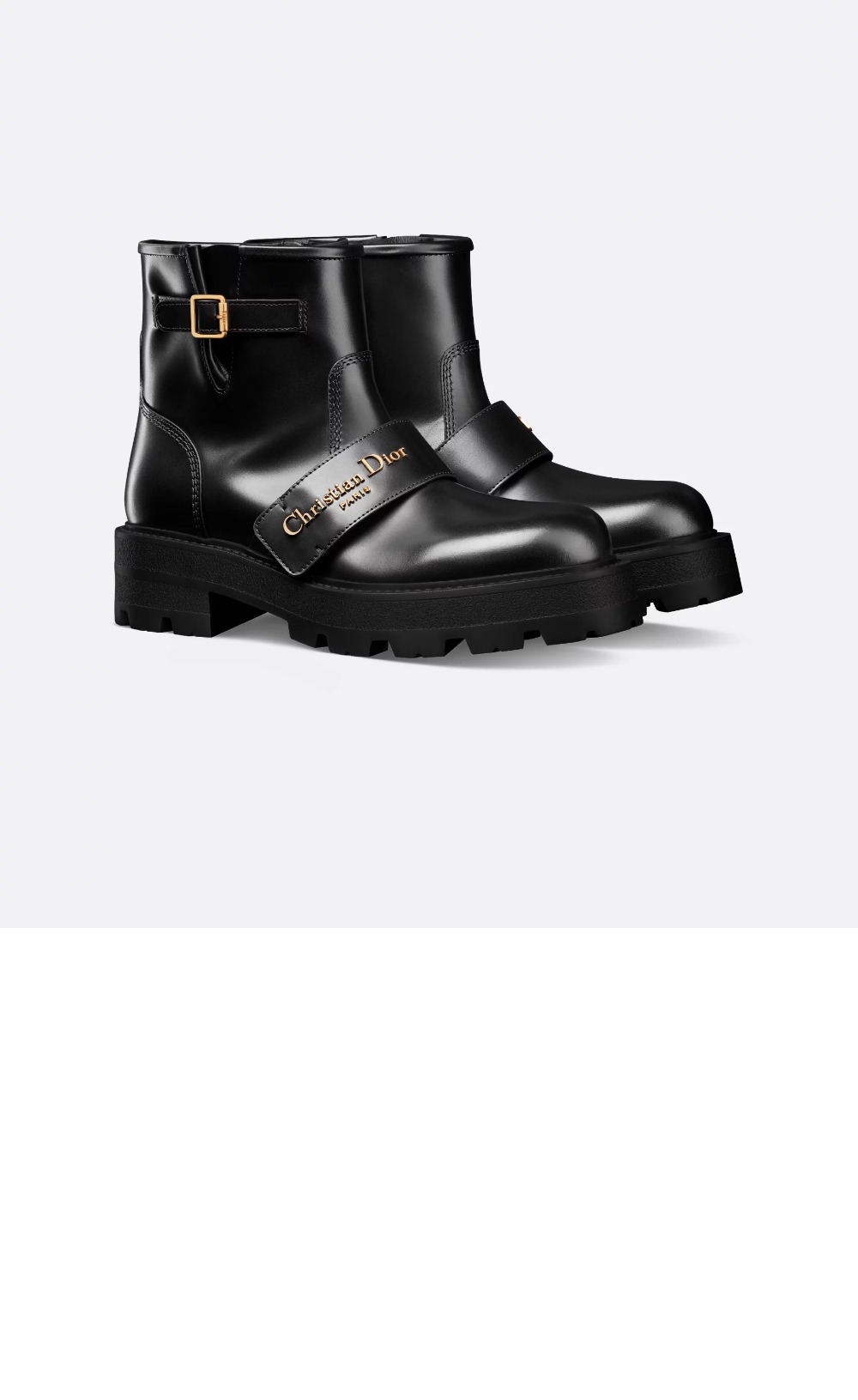 미러급레플리카사이트 | 명품레플리카 전문 쇼핑몰  | 퍼스트원 - D-Quest 앵클 부츠 KDT070 > 디올