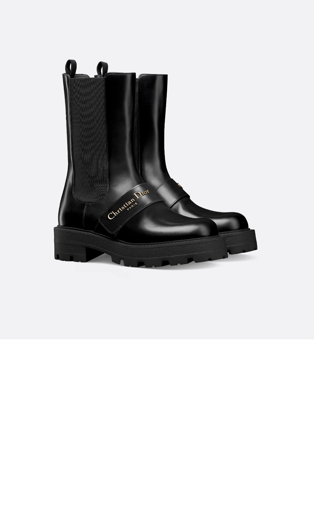 미러급레플리카사이트 | 명품레플리카 전문 쇼핑몰  | 퍼스트원 - D-Quest 앵클 부츠 KDT115 > 디올