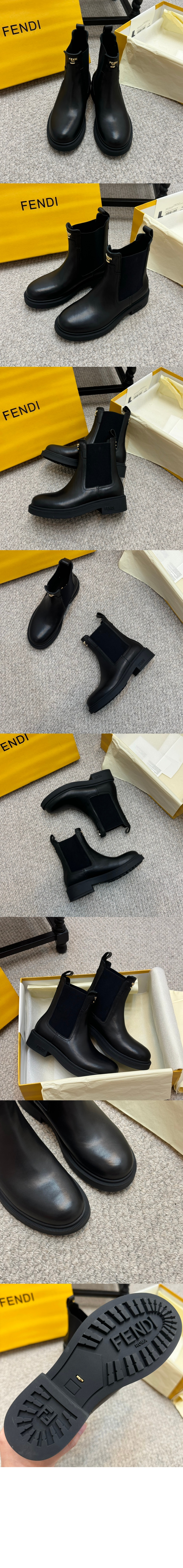 미러급레플리카사이트 | 명품레플리카 전문 쇼핑몰  | 퍼스트원 - 가죽 부츠 8T8579 > 펜디