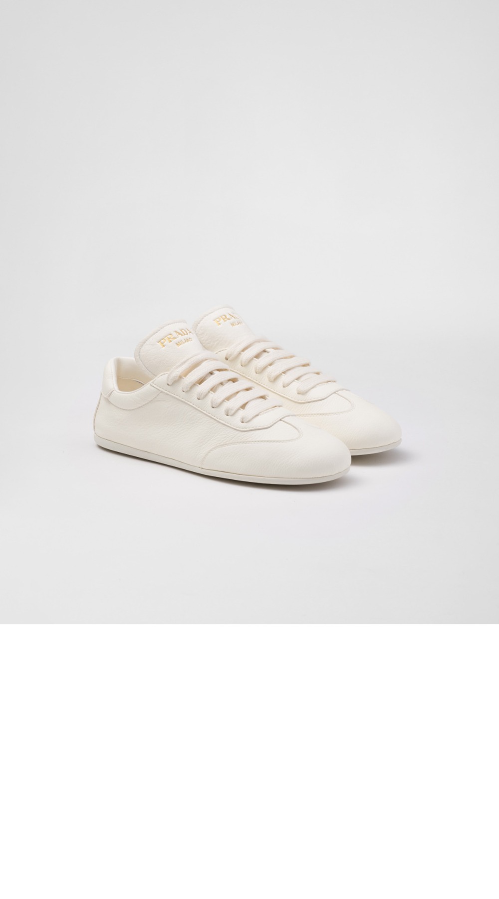 미러급레플리카사이트 | 명품레플리카 전문 쇼핑몰  | 퍼스트원 - 가죽 스니커즈 1E398N > 프라다