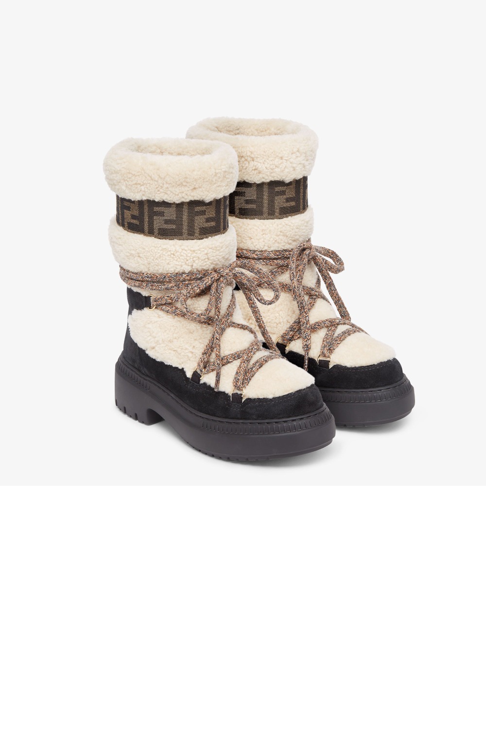 미러급레플리카사이트 | 명품레플리카 전문 쇼핑몰  | 퍼스트원 - 스웨이드 부츠 8T8591 > 펜디