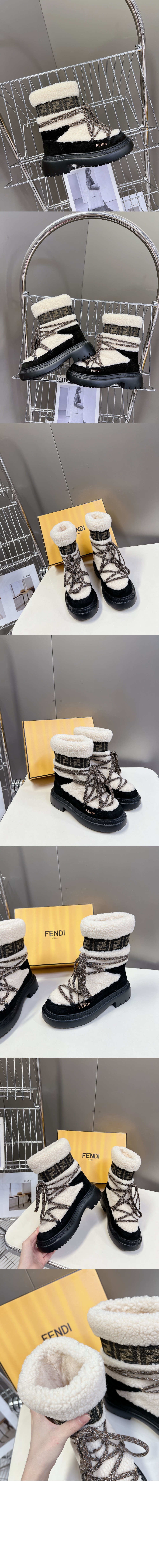 미러급레플리카사이트 | 명품레플리카 전문 쇼핑몰  | 퍼스트원 - 스웨이드 부츠 8T8591 > 펜디