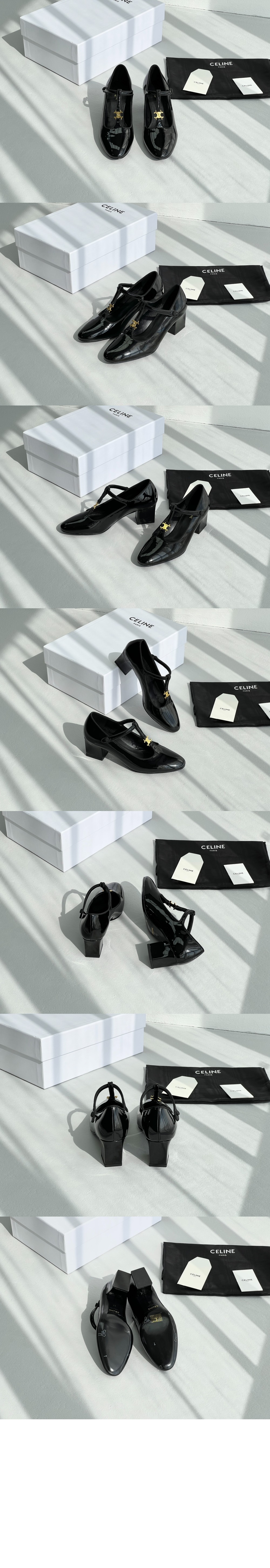 미러급레플리카사이트 | 명품레플리카 전문 쇼핑몰  | 퍼스트원 - 에나멜 힐 333893 > 셀린느