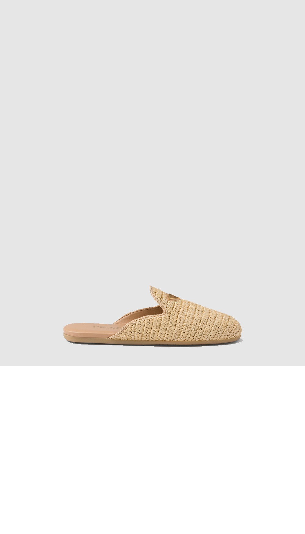 미러급레플리카사이트 | 명품레플리카 전문 쇼핑몰  | 퍼스트원 - 크로셰 뮬 1S435N > 셀린느