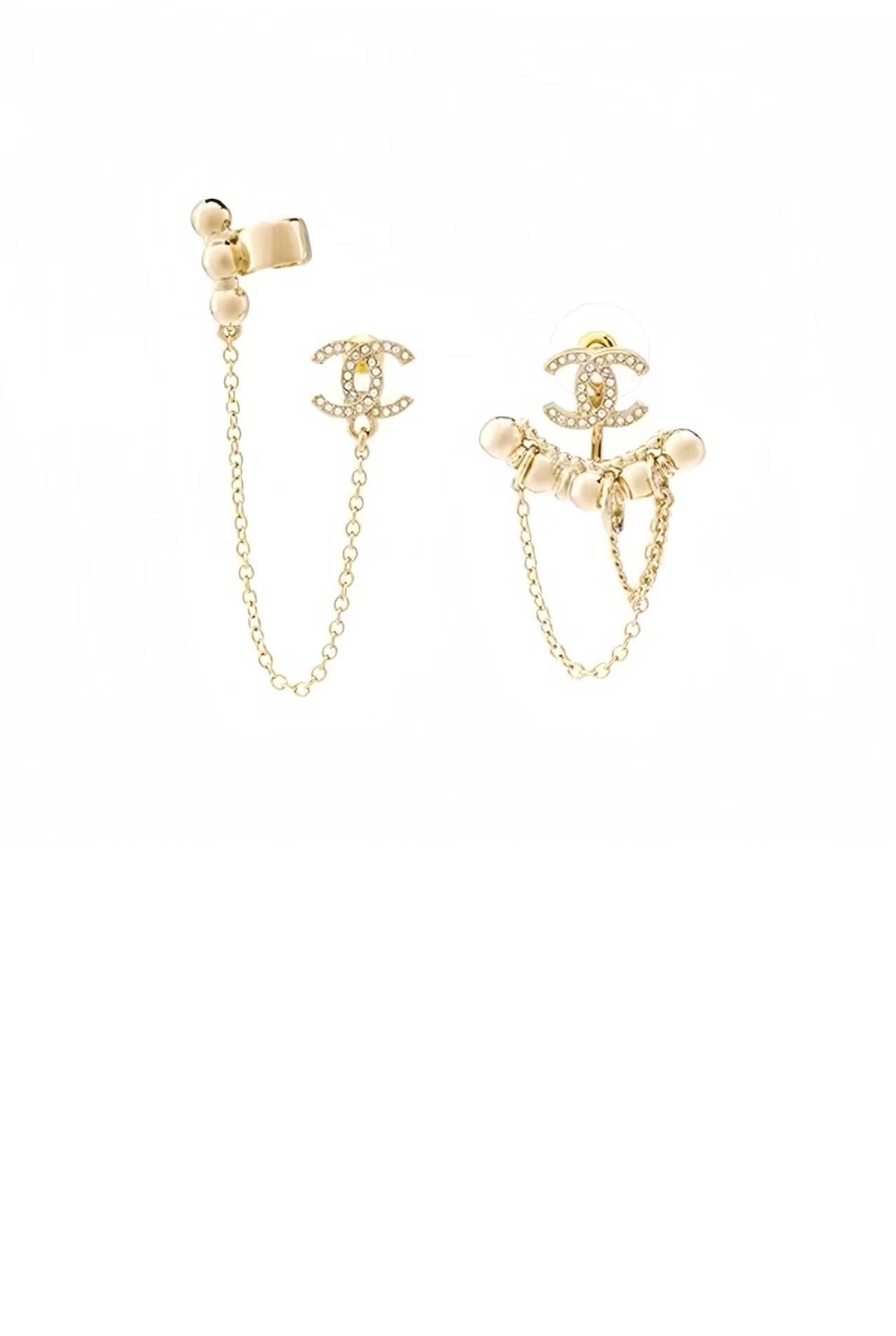 미러급레플리카사이트 | 명품레플리카 전문 쇼핑몰  | 퍼스트원 - 귀걸이 AB7789 > 샤넬