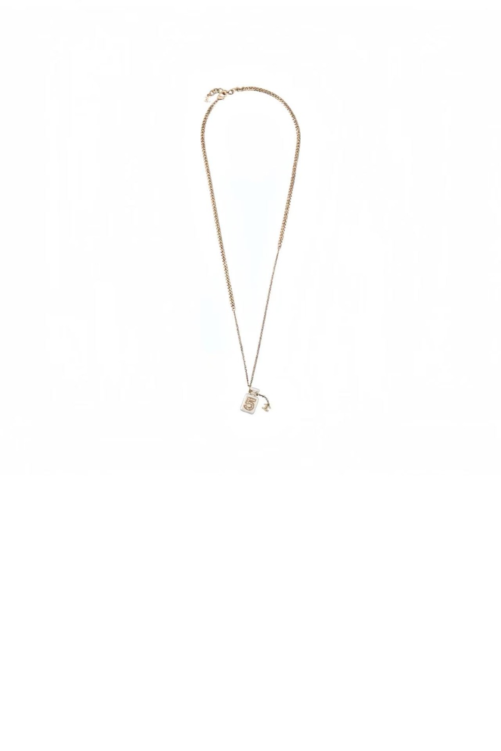 미러급레플리카사이트 | 명품레플리카 전문 쇼핑몰  | 퍼스트원 - 목걸이 AB8472 > 샤넬