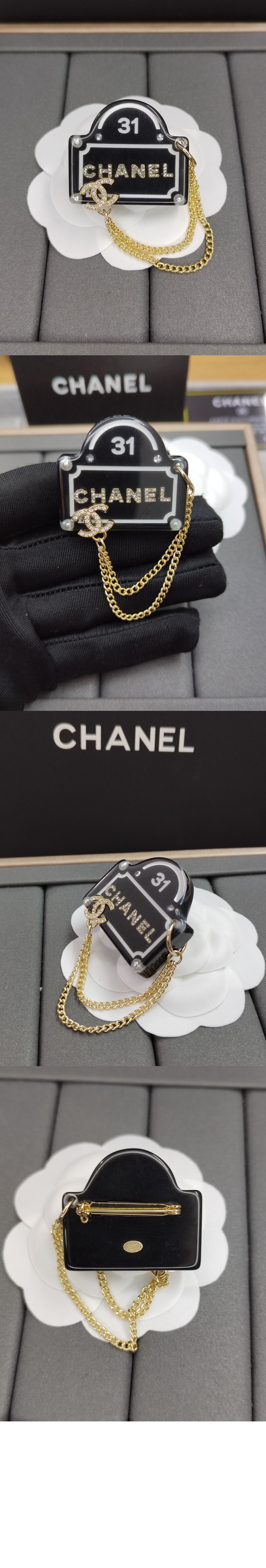 미러급레플리카사이트 | 명품레플리카 전문 쇼핑몰  | 퍼스트원 - 브로치 AB9372 > 샤넬