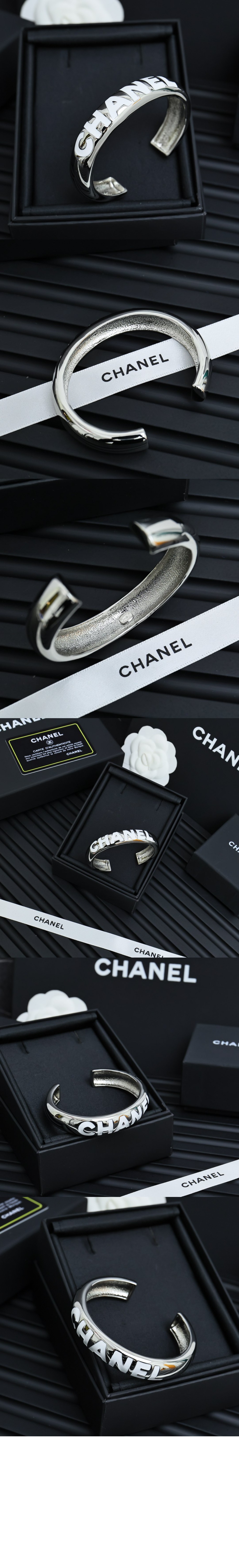 미러급레플리카사이트 | 명품레플리카 전문 쇼핑몰  | 퍼스트원 - 커프 ABE822 > 샤넬