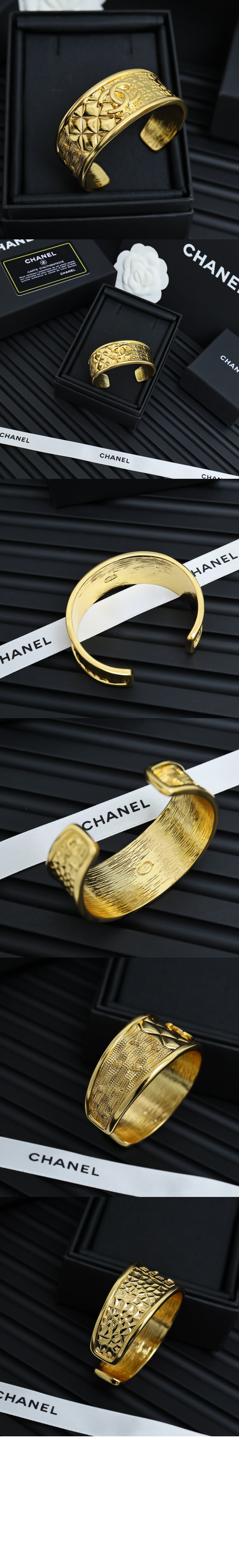 미러급레플리카사이트 | 명품레플리카 전문 쇼핑몰  | 퍼스트원 - 커프 ABE618 > 샤넬