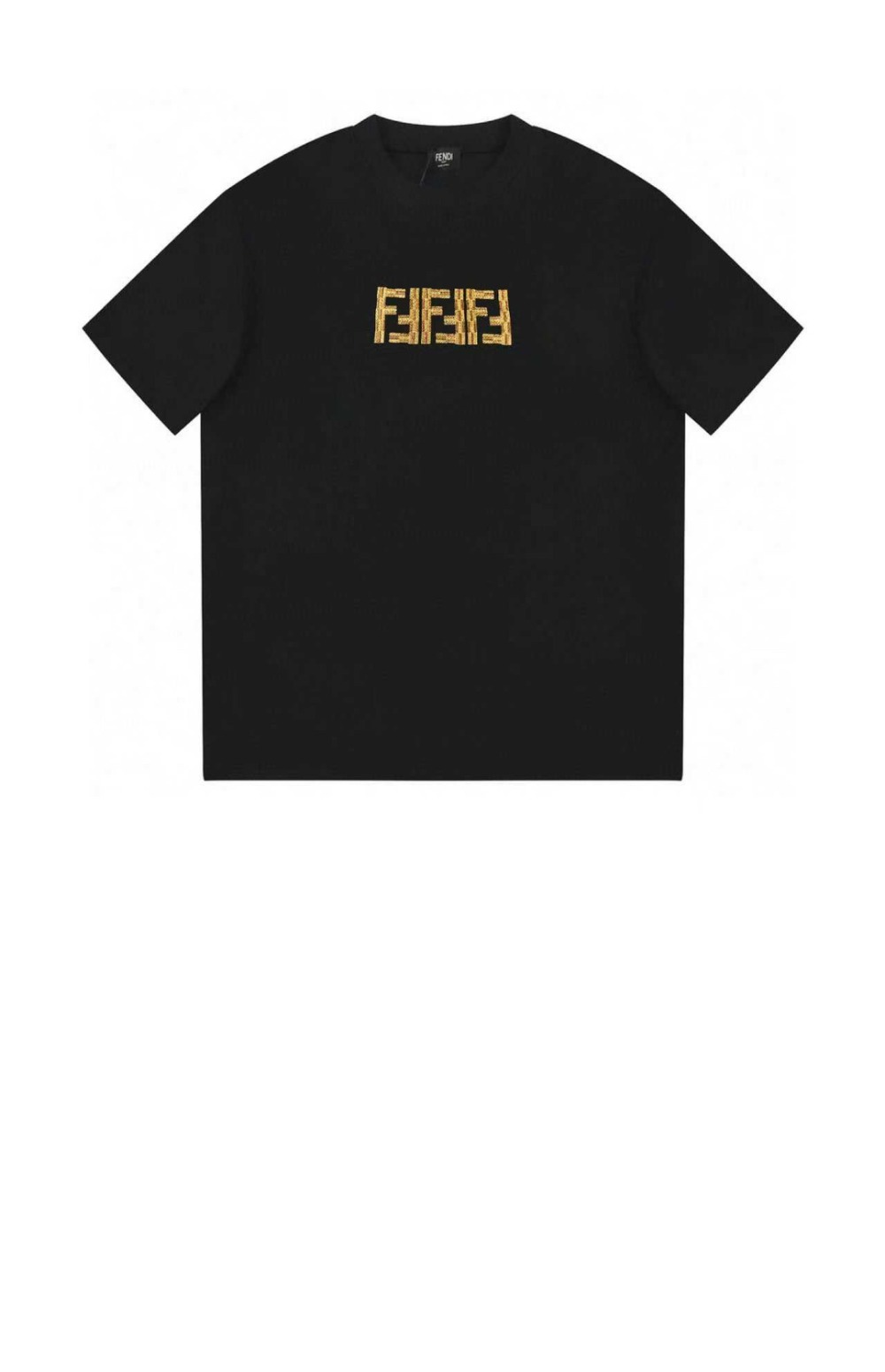 미러급레플리카사이트 | 명품레플리카 전문 쇼핑몰  | 퍼스트원 - 로고 프린트 반팔 > 펜디